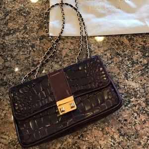 Due fratelli hand bag